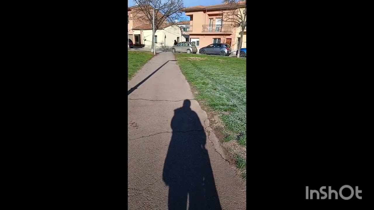 Nueva serie diaria en mi canal, dia a dia