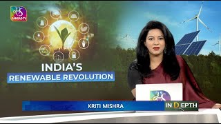 In-Depth Indias Renewable Revolution 23 November, 2025
