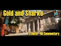 Payday 3 Gold and Sharke STEALTH (No Commentary)