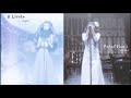 A Little Pain (Break through the dimensional wall Live)/ OLIVIA inspi' REIRA(TRAPNEST)