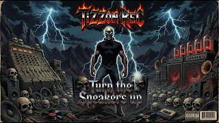 Turn the speakers up - TiZZon REC