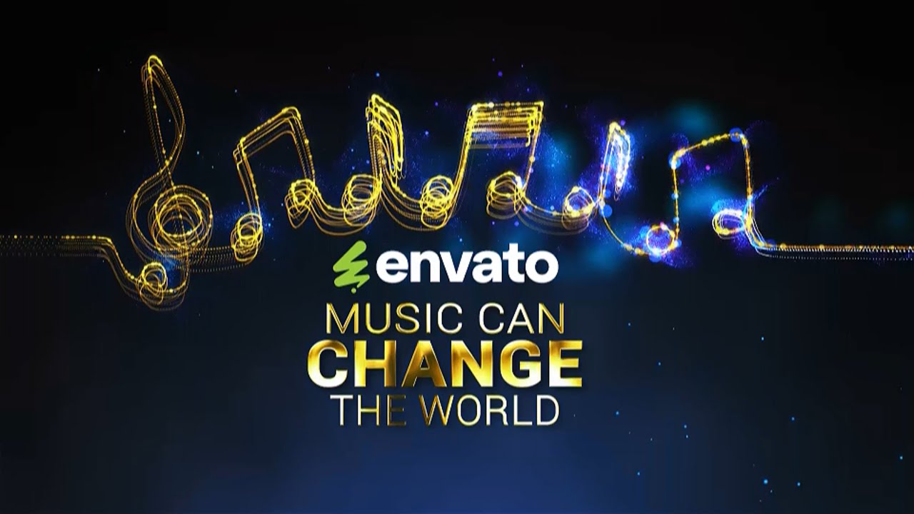 Music Show / Music Promo / Music Event ( After Effects Template ) - YouTube music-show-music-promo-music-event-after-effects-template-youtube