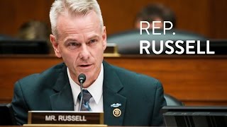 Rep. Russell Q&A - Examining Management Practices and Misconduct at TSA: Part II