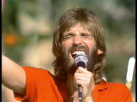 kenny loggins tour 1980