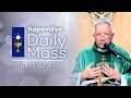 July 23 2025 Be The Good Soil For God S Word Kapamilya Daily Mass July 23 2025 Be The Good Soil For God S Word Kapamilya Daily Mass