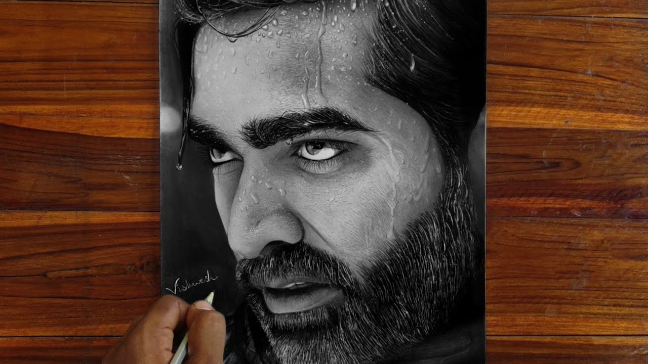 Featured image of post Master Vijay Sethupathi Drawing Images - He was working as a background actor and playing minor supporting roles for over five years,2 before playing his first lead role in seenu ramasamy&#039;s.