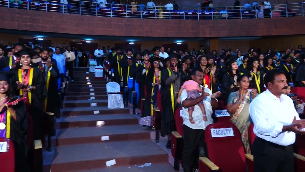 CONVOCATION VIDEOS Clip0101