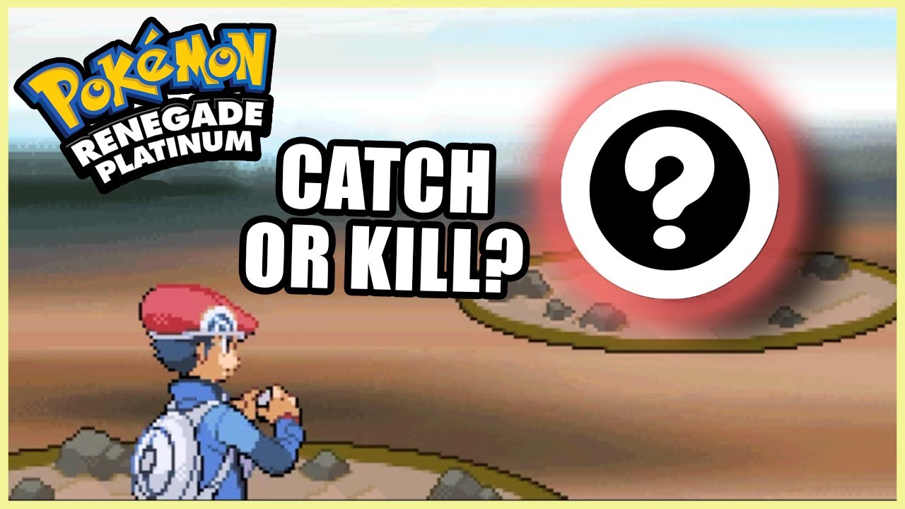 A SHINY During A Hardcore Nuzlocke?