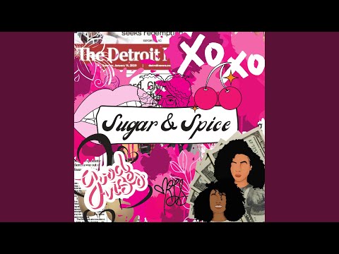 Sugar & Spice
