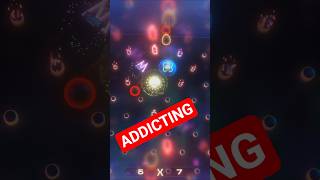 Can YOU get the highest score?! #hyperdrop #pachinko #roguelike #indiegame #devolverdigital