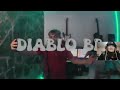 Diablo bb  faryz   reaccin tkemos dj stella