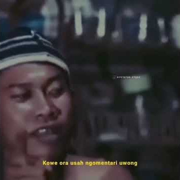 story wa || agus kotak || kowe uduk malaikat dadi ra perlu ngomentari urepku