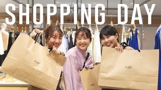 【爆買い】トレンド感満載の秋冬新作がかわいすぎて大量購入！！【KBF/ファッション】