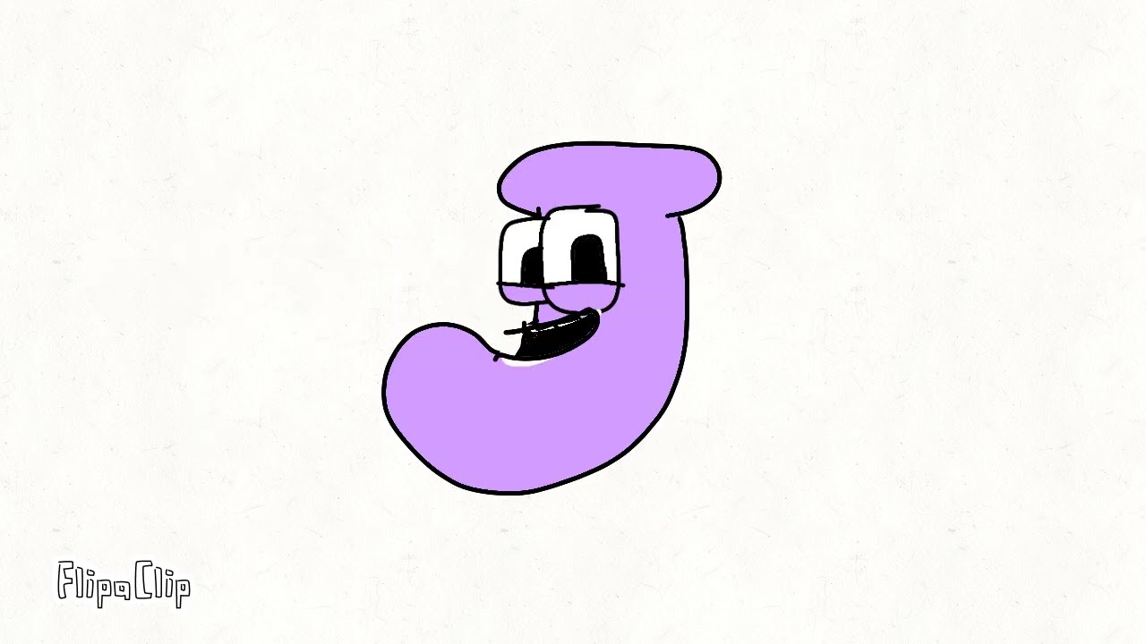 New alphabet lore by mike salcedo (Copy)