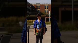 College students answer: How do you recharge?