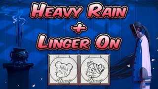 Shio - Heavy Rain & Linger On Trophies / Achievements. 🏆