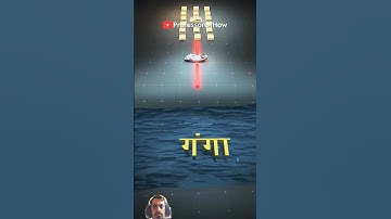 Why Babies are Buried, not Cremated in Hindus? Explained by Professor Of How (3D Animation)