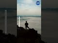 ALCOY'S 'SEA OF CLOUDS"  Read story here: https://l.cdn.ph/Alcoyclouds  WATCH: At Mount Kanlahing…