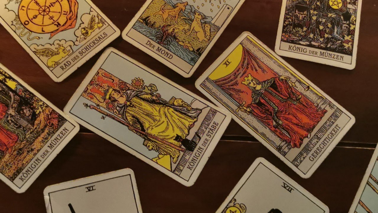 Diese Person kommt jetzt endlich zu dir!