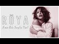Roya Kimin Bele Sevgilisi Var Official Audio Roya Kimin Bele Sevgilisi Var Official Audio