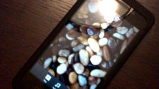 Cascades app water effects screenshot 3