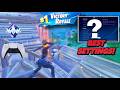 100% ACCURACY 🎯 + Best *AIMBOT* Controller Settings 🎮 For Fortnite Ranked &amp; Reload! (XBOX,PS5,PC)