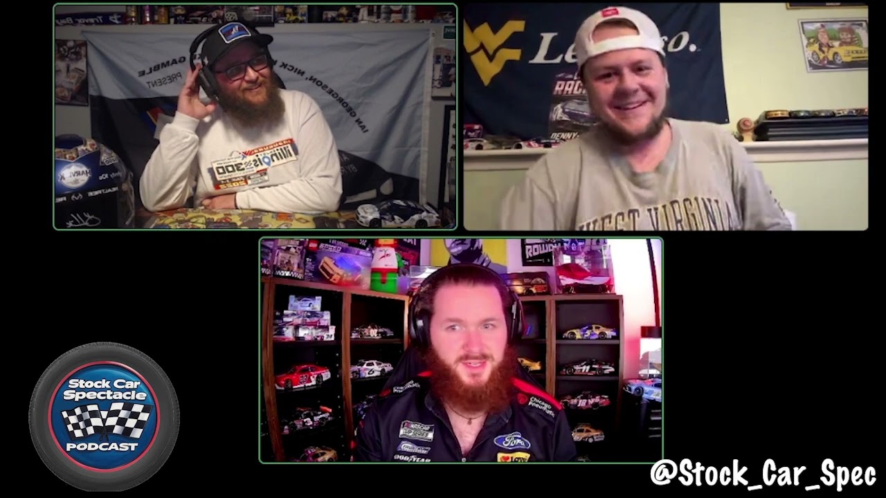 23XI & FRM Are In Trouble - NASCAR Playoffs Kick Off!