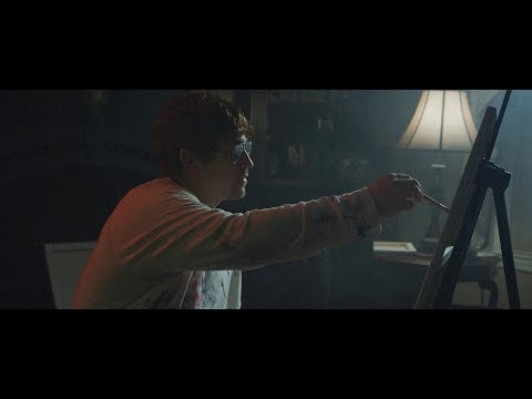 Demon In Me - Canvas (OFFICIAL MUSIC VIDEO)