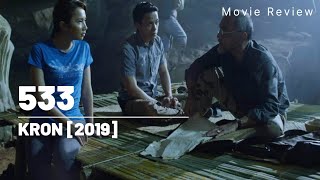 Ulasan Filem Kron (2019) [SPOILER ALERT]