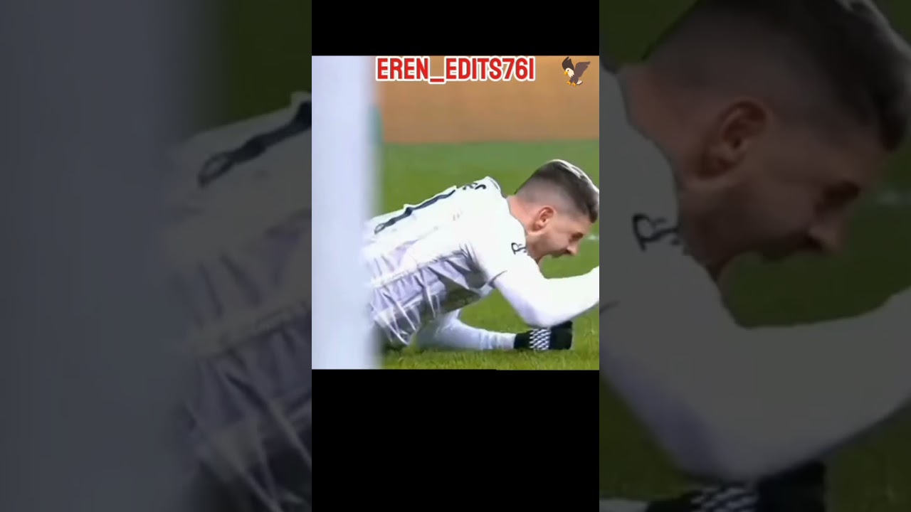 Yine Verlmeyen Bir Penaltı👏