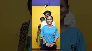 Movie first letter name challenge #shorts #short