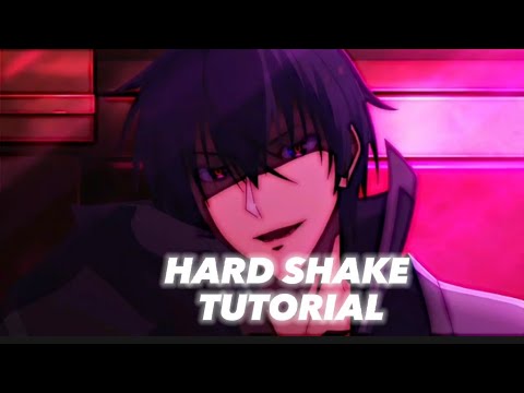 HARD SHAKE TUTORIAL LIKE @wuhazu @ScaleBot_ @Conquestor_ @carnageedits IN ALIGHT MOTION