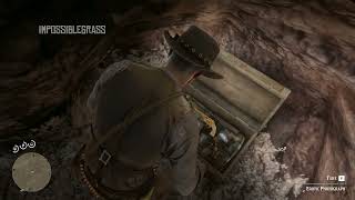 The Torn Treasure Maps | Maps + Treasure | Rdr2 Treasure Hunt