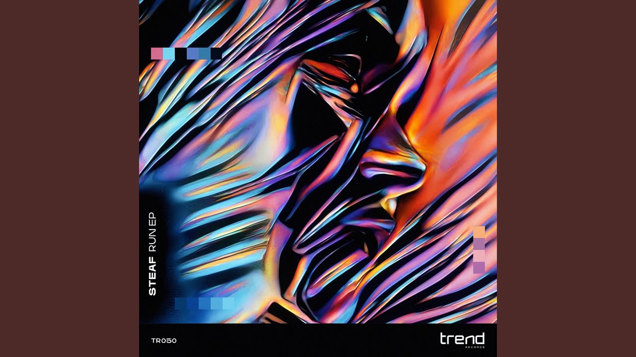 Watch Run (Original Mix) on YouTube Watch Run (Original Mix) on YouTube