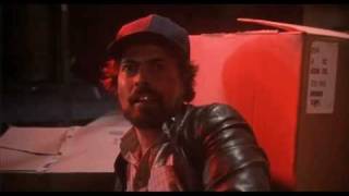 31 Horror Movies in 31 Days 2.0: THE BEING (1983)