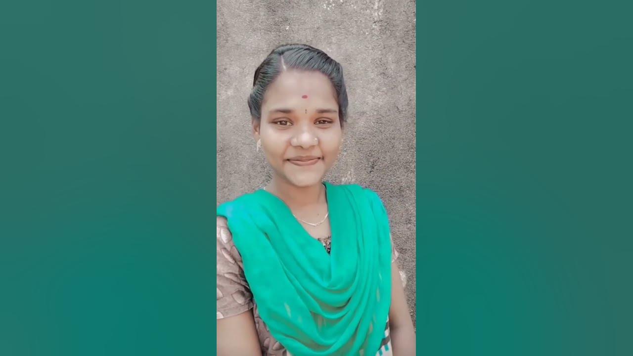 Valathu Kai Konjam Thariya Just For Fun Gramathu Ponnu Saranya valathu-kai-konjam-thariya-just-for-fun-gramathu-ponnu-saranya