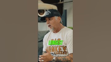 The Return Of The Monkey: An Epic Fast N Loud Reunion