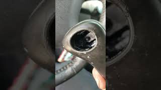 Shifter knob replacement 2005 Honda Accord
