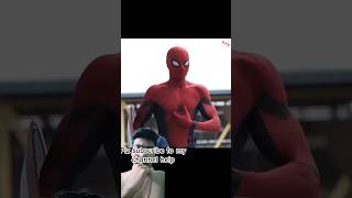 Spider man action seen #spiderman #avengers #shorts #shortvideo #ironman #captainamerica #viralshort