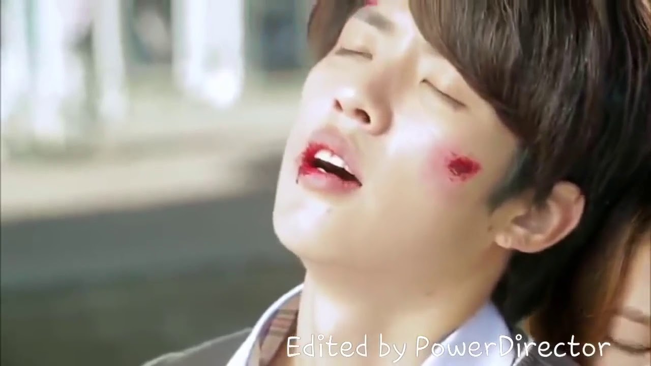 "Старшая школа время любви 💕" клип дорама 🎶 - YouTube