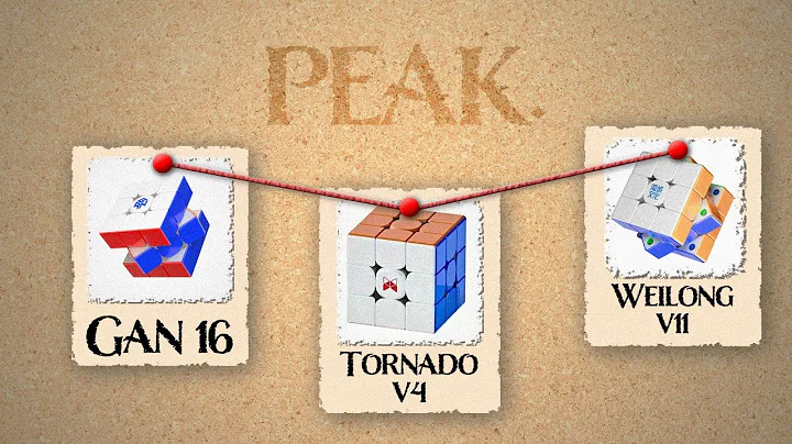 I Reviewed the 3 BEST CUBES of 2025