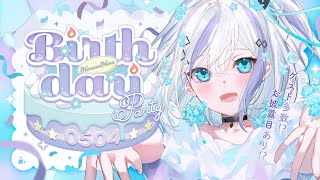 【#音ノ乃のの生誕祭2024】二次会だぞ～！！！【音ノ乃のの】