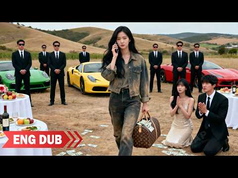 Everyone Looks Down on the Country Girl, Little did they know She's the world's richest woman!
