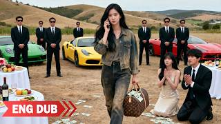 Everyone Looks Down on the Country Girl, Little did they know She's the world's richest woman!