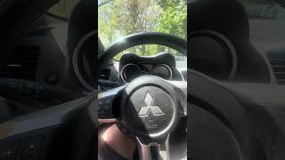 ABS/AYC/ACD issues 2015 Mitsubishi Lancer Evo 5spd/AWD - replaced my clutch and now this.