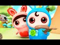 Doby &amp; Disy - Super pumpkin competition | Season 1 Episode 31 | Funny Special Kids Cartoons