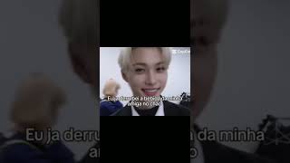 minha infância linda😍 #karinaminhamarida #straykids #felix #minaminhabebe #kpop #naoflopaporfavor