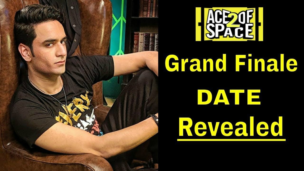 Ace of Space 2 Grand Finale Date Revealed | Salman Zaidi | Baseer Ali | Adnaan Shaikh