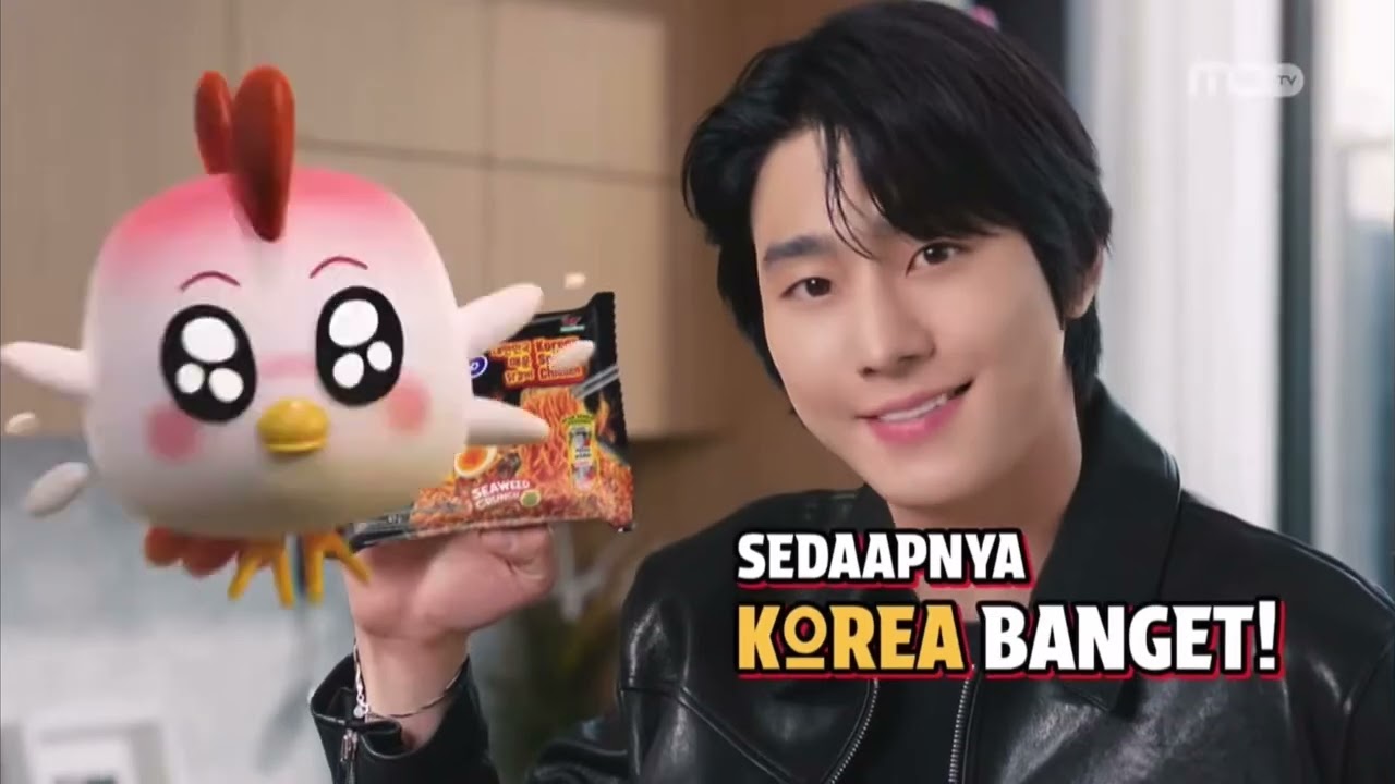 Jeda Iklan MDTV pas Samuel (1 Maret 2025)