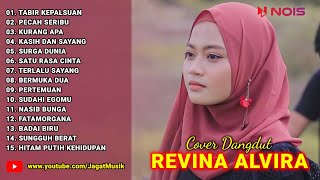 Tabir Kepalsuan, Pecah Seribu ♪ Cover Dangdut Revina Alvira ♪ MIX GASENTRA PAJAMPANGAN